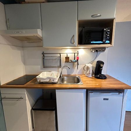 Havre De Paix Climatise Parking T1 Apartman Lourdes Kültér fotó
