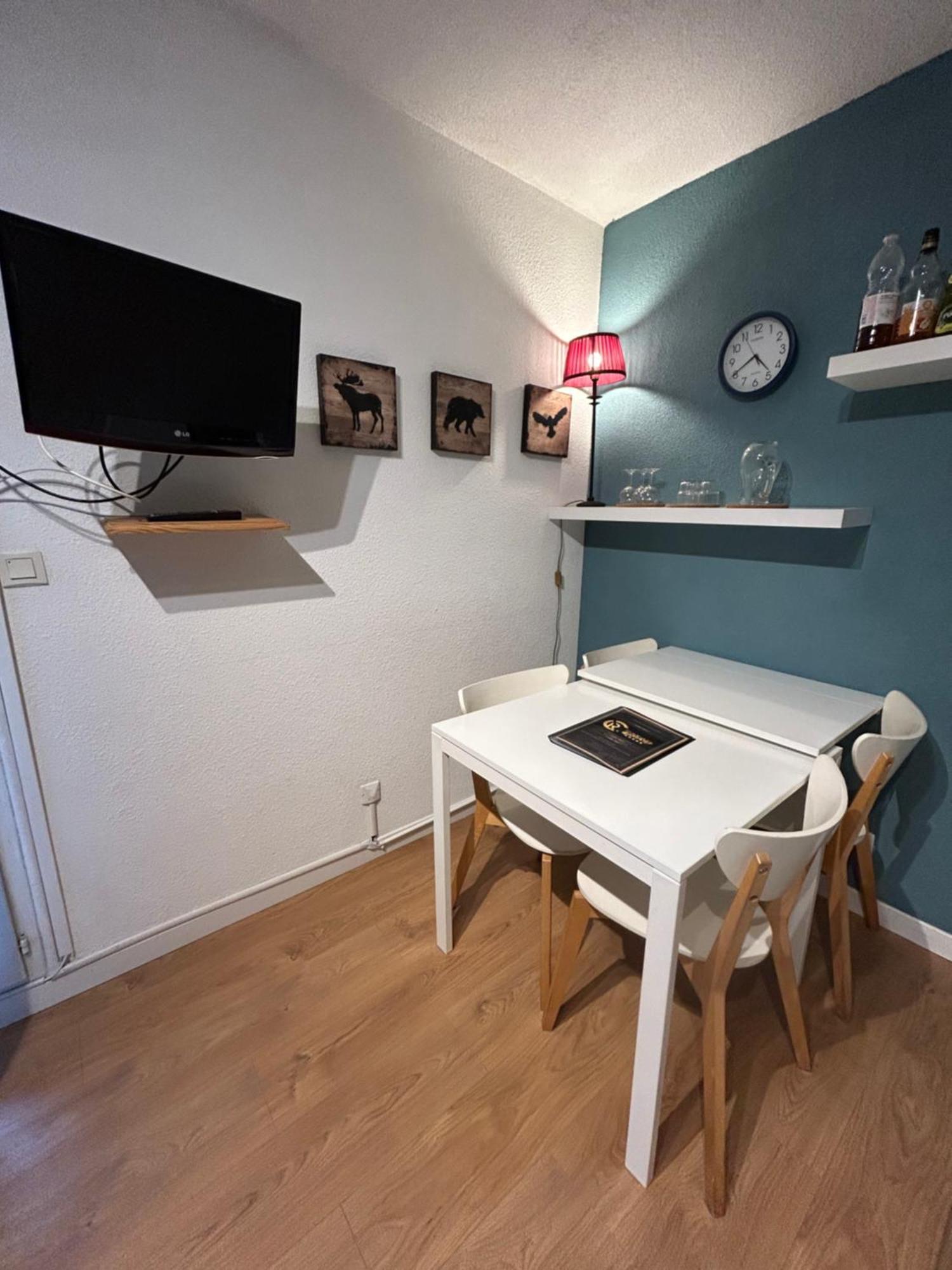 Havre De Paix Climatise Parking T1 Apartman Lourdes Kültér fotó
